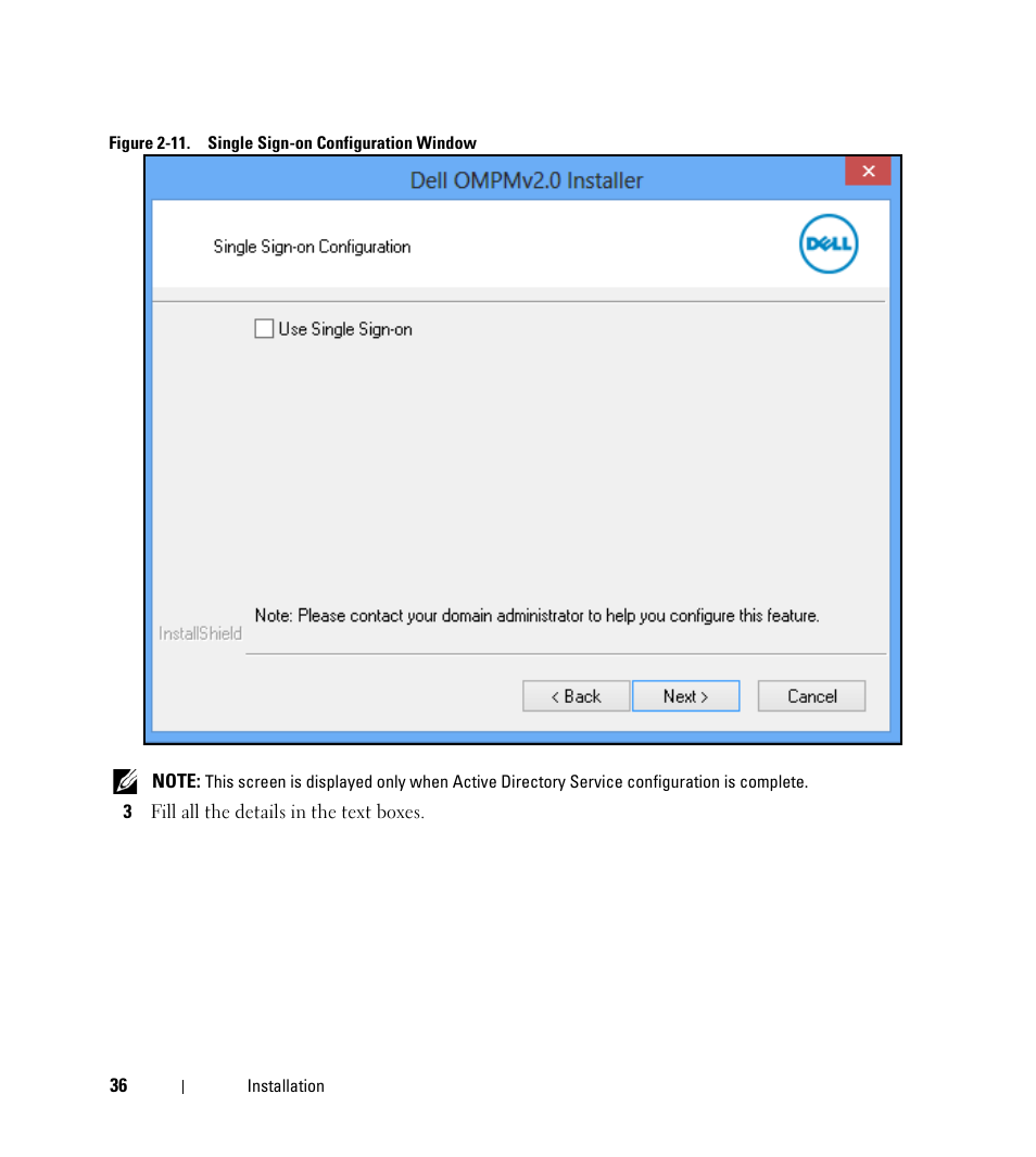 Dell Open Manage Print Manager Software User Manual | Page 36 / 276