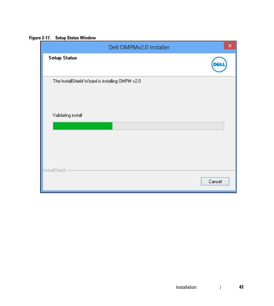 Dell Open Manage Print Manager Software User Manual | Page 41 / 276