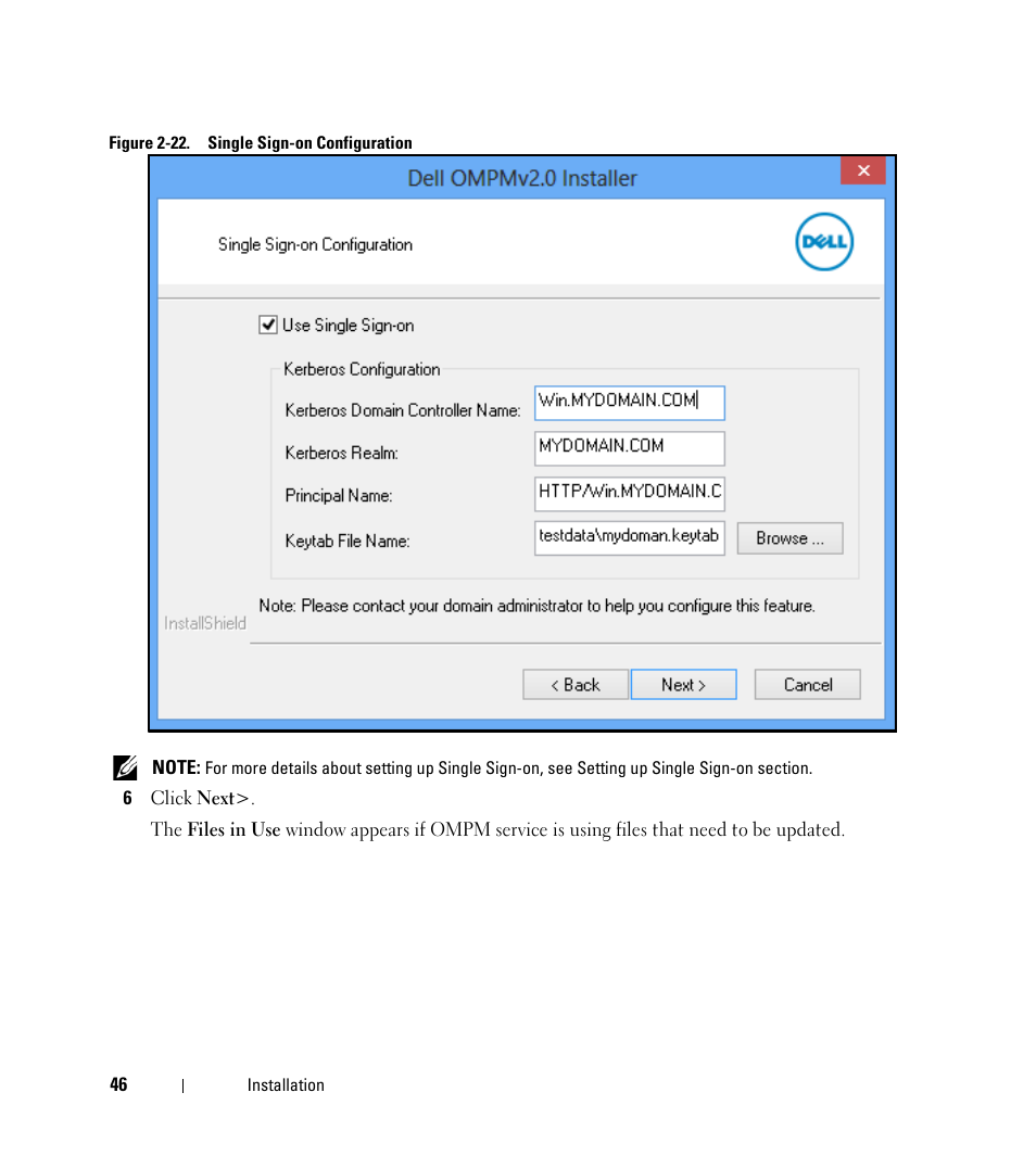 Dell Open Manage Print Manager Software User Manual | Page 46 / 276