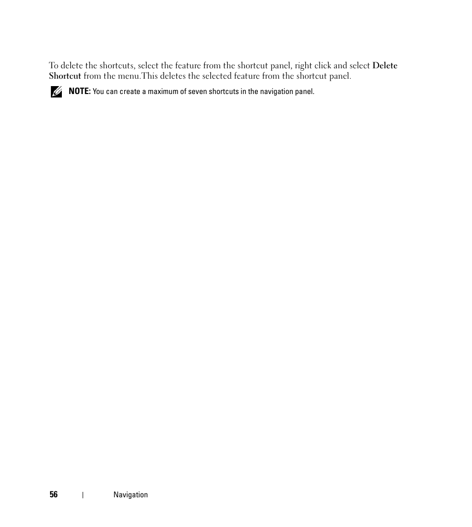 Dell Open Manage Print Manager Software User Manual | Page 56 / 276