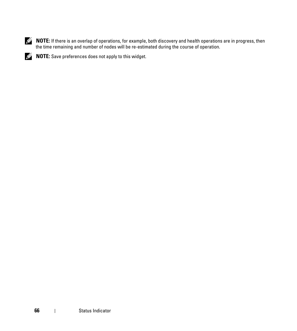 Dell Open Manage Print Manager Software User Manual | Page 66 / 276