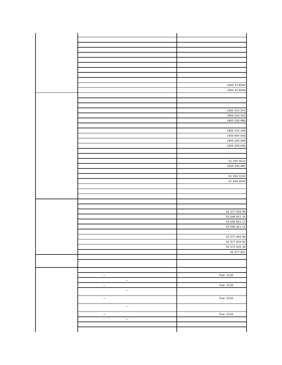 Dell PowerVault 124T User Manual | Page 12 / 65