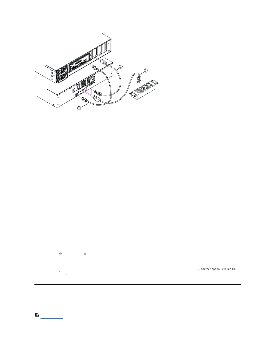 Preparing the host and verifying the connection, Installing the device drivers | Dell PowerVault 124T User Manual | Page 28 / 65