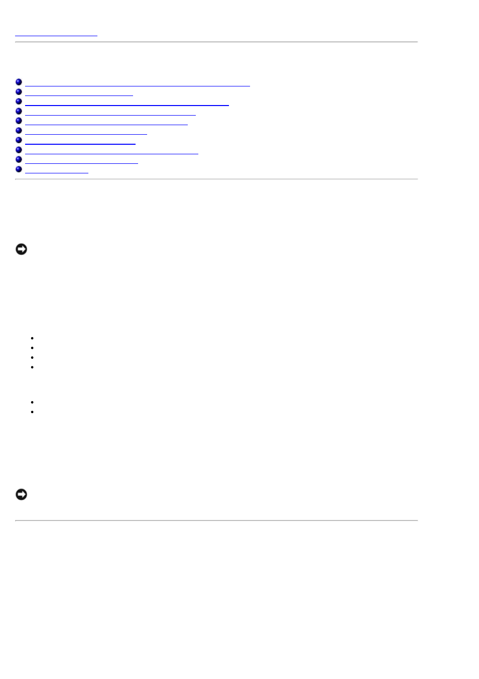 Regulatory notices, Regulatory notices: dell™ 2200mp projector, Fcc declaration of conformity | Dell Projector 2200MP User Manual | Page 34 / 55