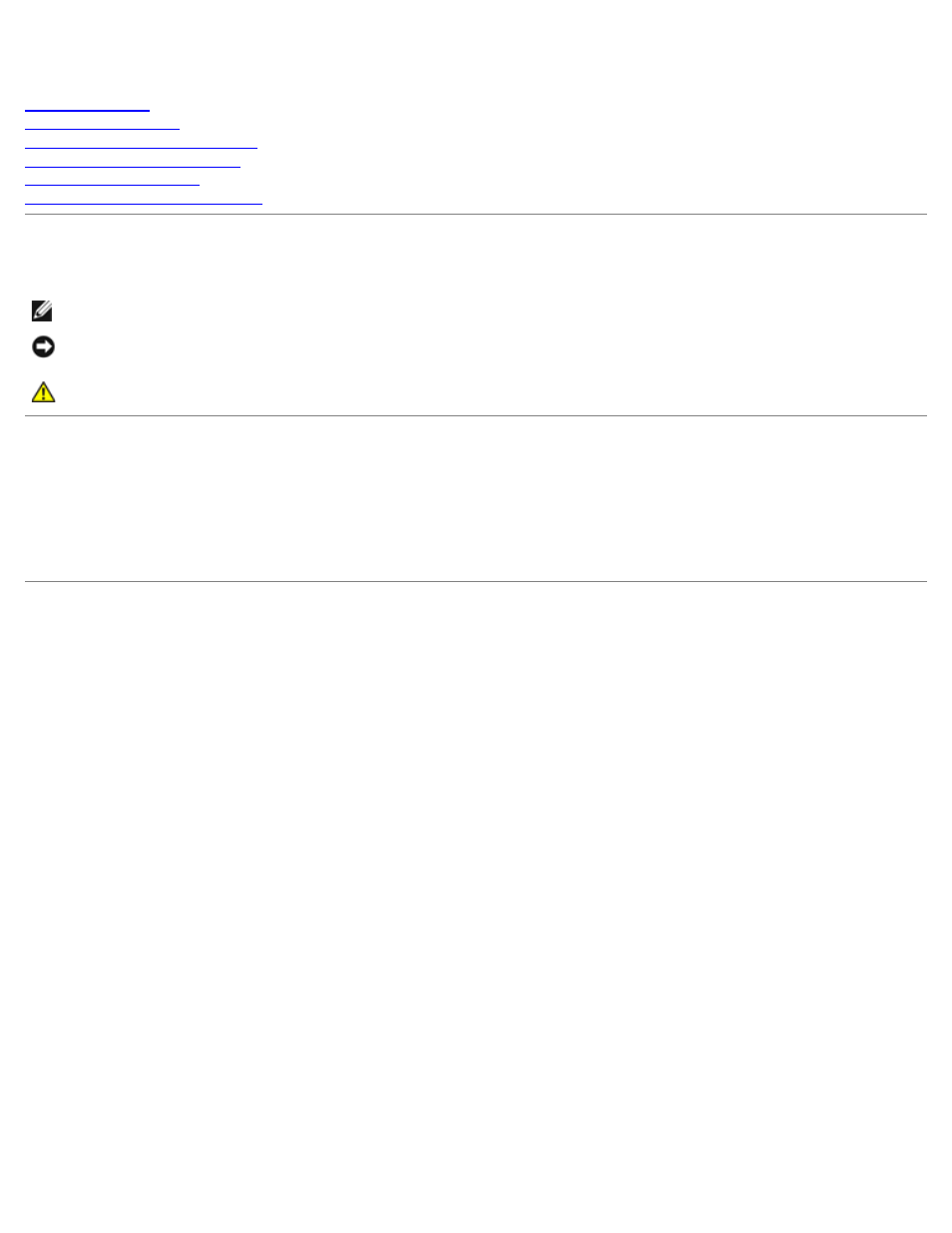 Dell PowerVault 775N (Rackmount NAS Appliance) User Manual | 92 pages
