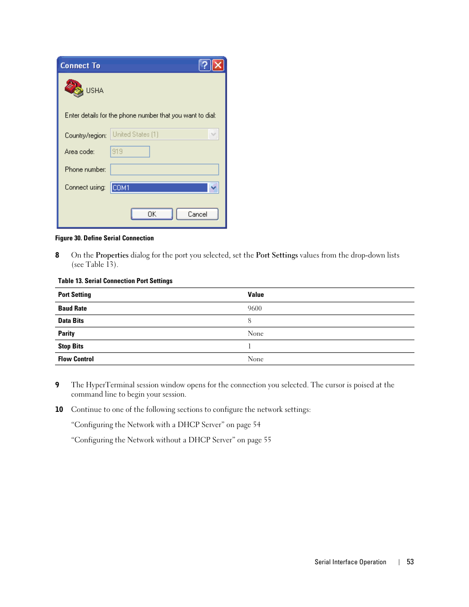 Dell Metered PDU LCD User Manual | Page 53 / 90