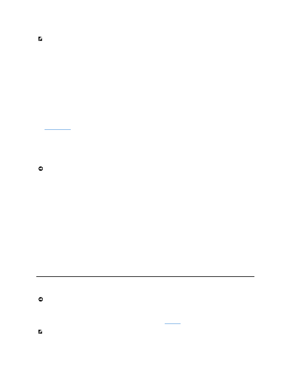 Updating firmware | Dell PowerVault 122T SDLT 320 (Autoloader) User Manual | Page 3 / 39