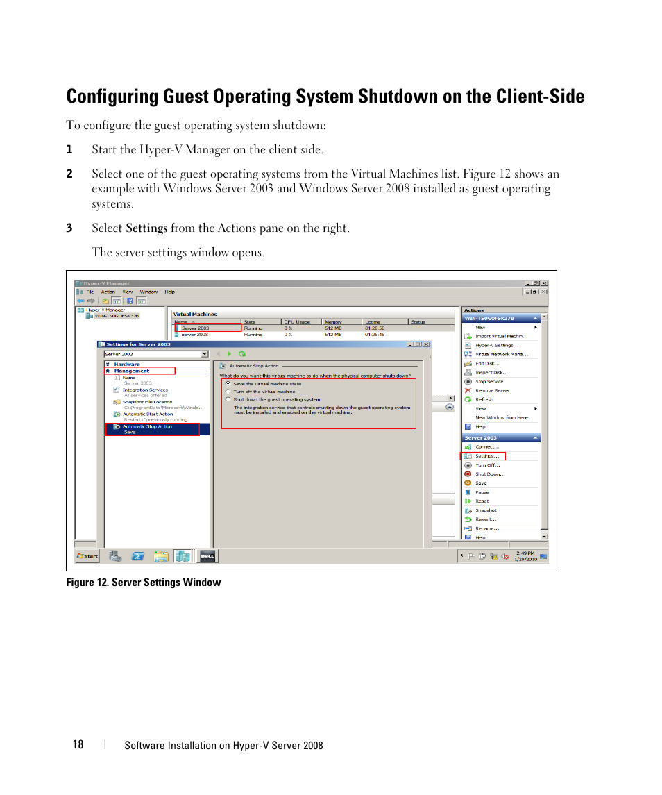 Dell UPS 10000R User Manual | Page 18 / 28