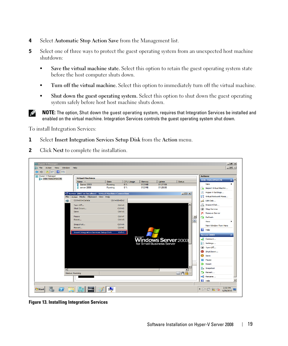 Dell UPS 10000R User Manual | Page 19 / 28