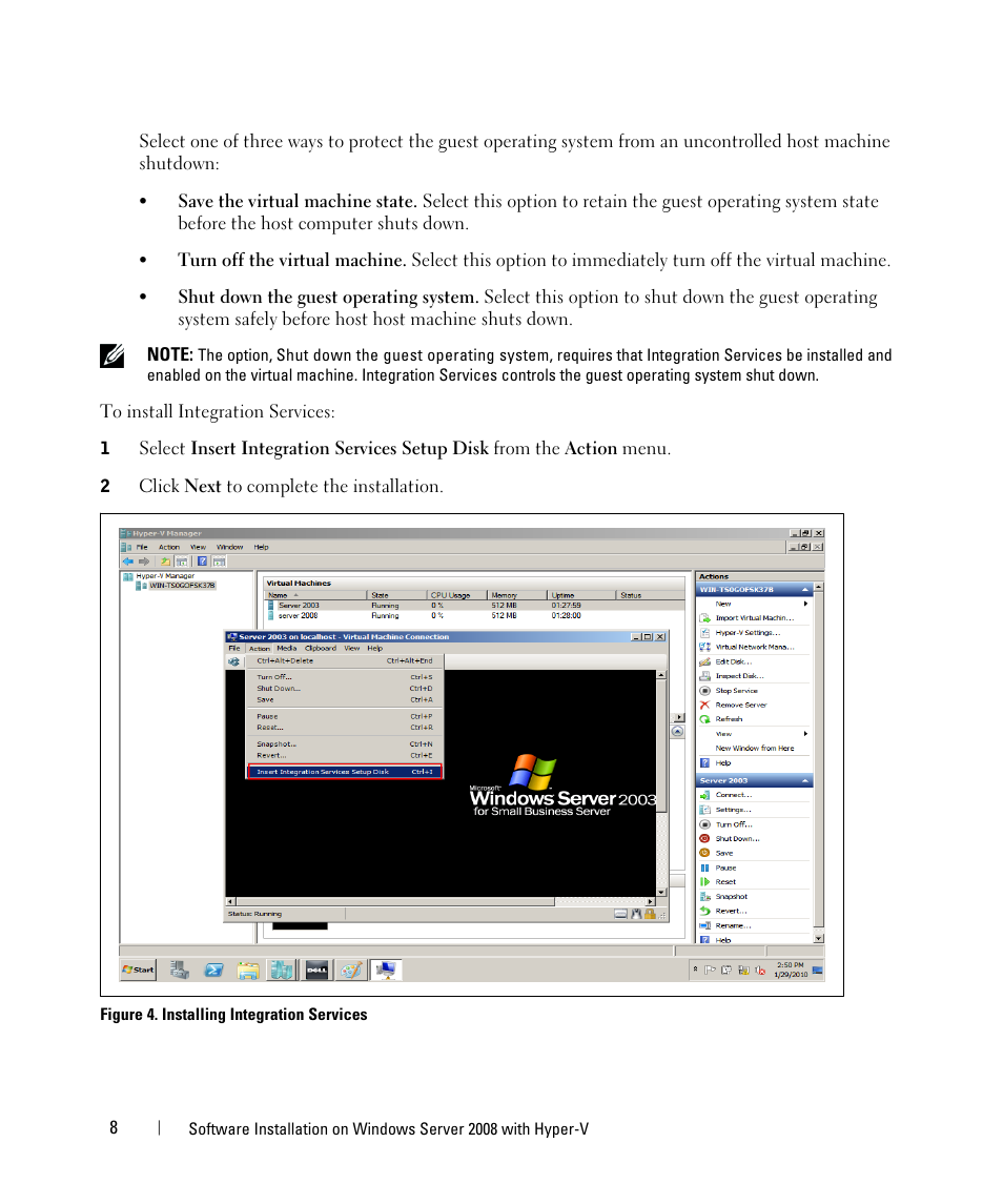 Dell UPS 10000R User Manual | Page 8 / 28