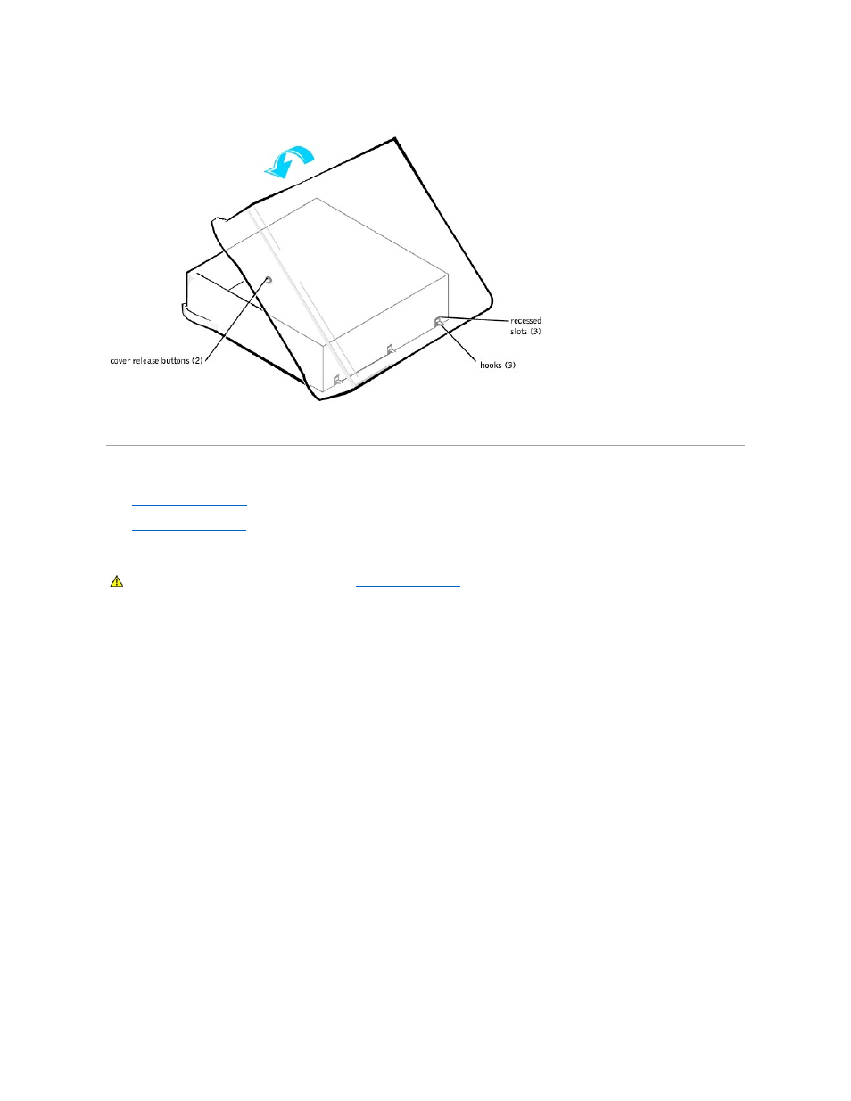 Mini tower chassis | Dell Precision 330 User Manual | Page 11 / 72