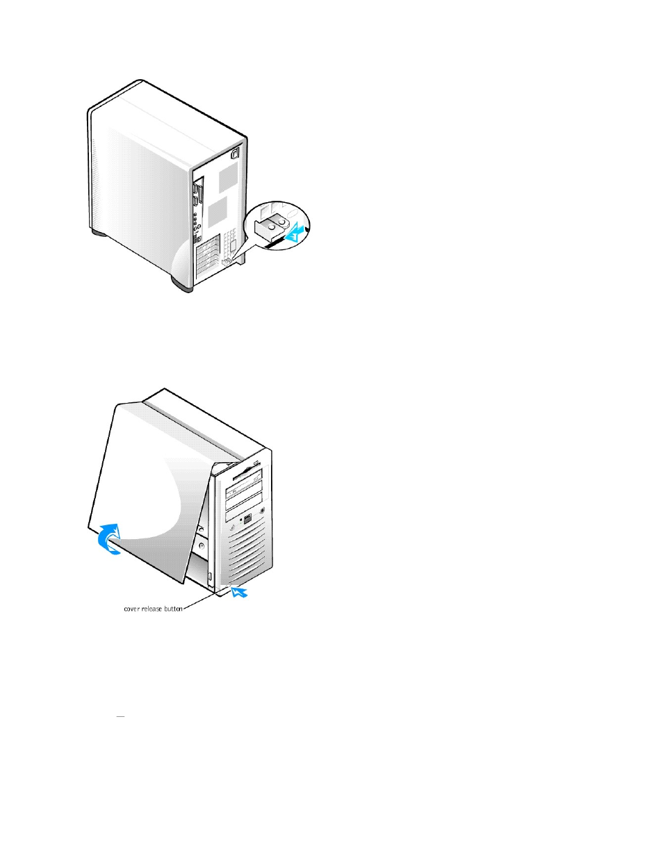 Dell Precision 330 User Manual | Page 12 / 72