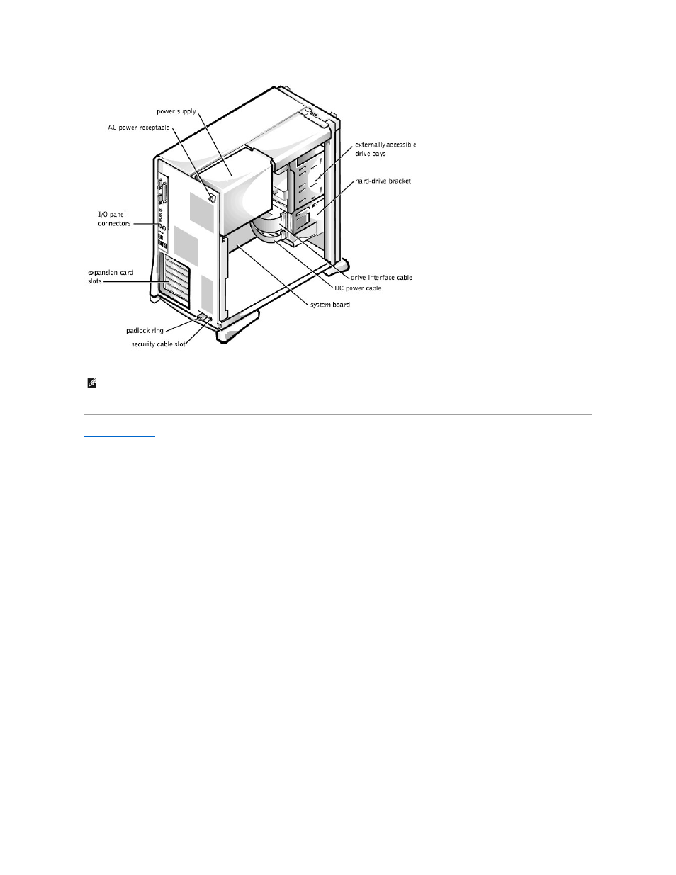 Dell Precision 330 User Manual | Page 44 / 72