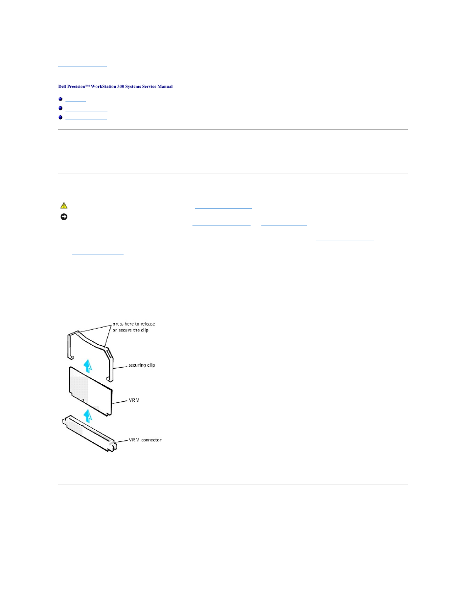 Dell Precision 330 User Manual | Page 71 / 72
