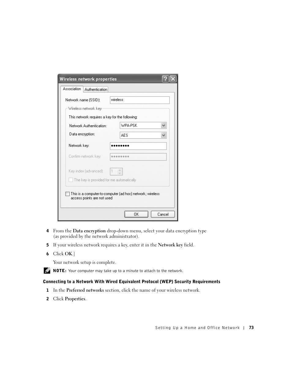 Dell Inspiron 5100 User Manual | Page 73 / 160
