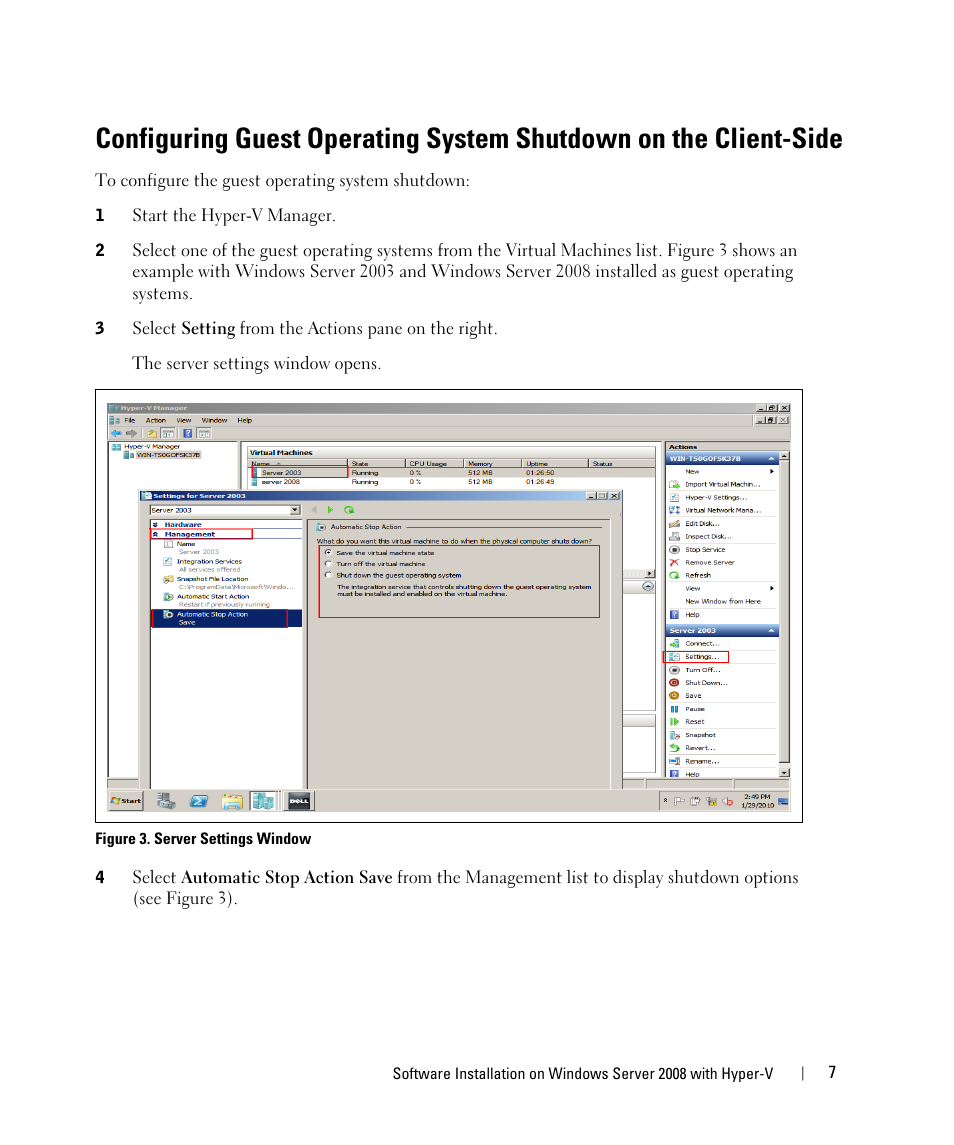 Dell UPS 4200R User Manual | Page 7 / 28