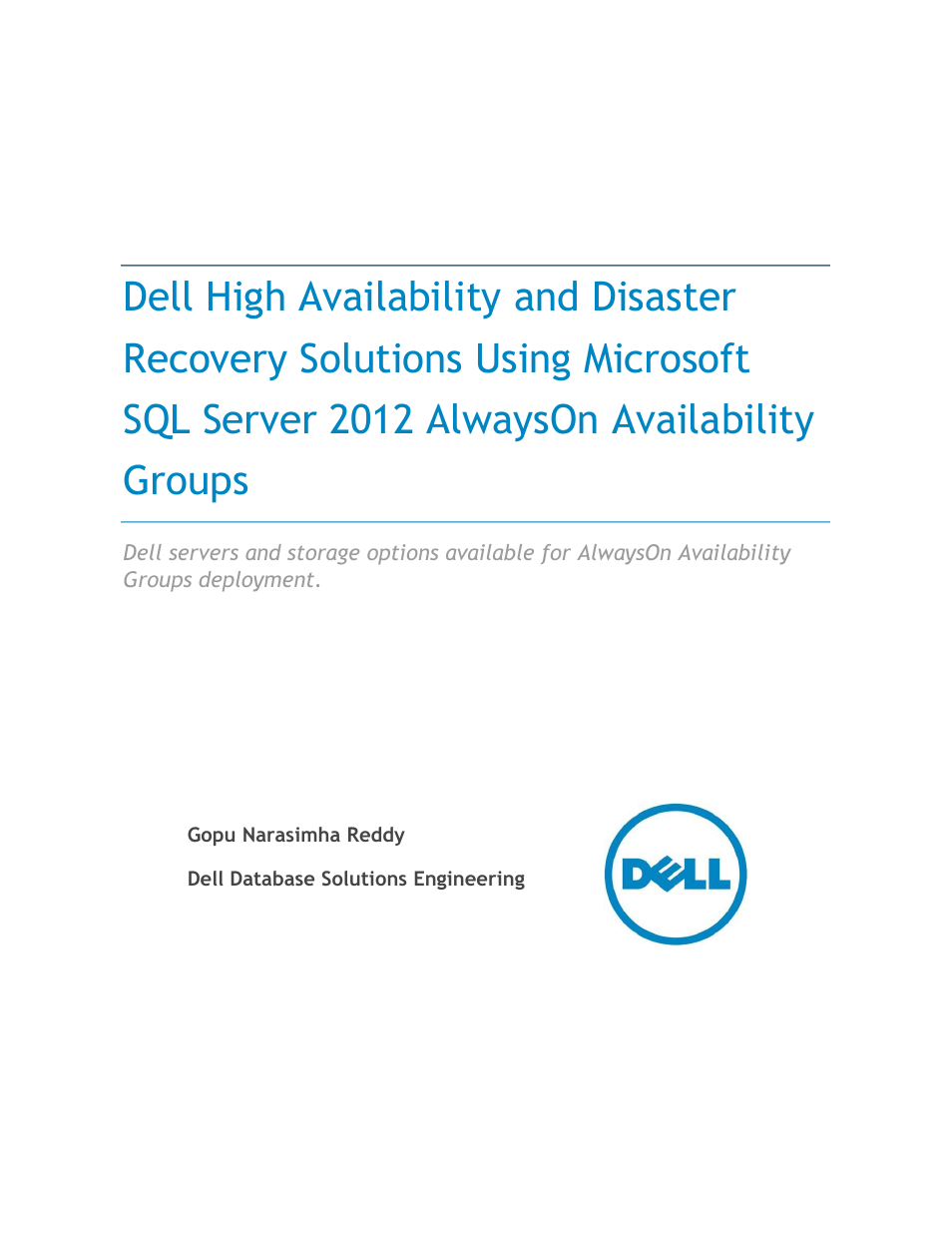 Dell POWEREDGE R720XD User Manual | 16 pages