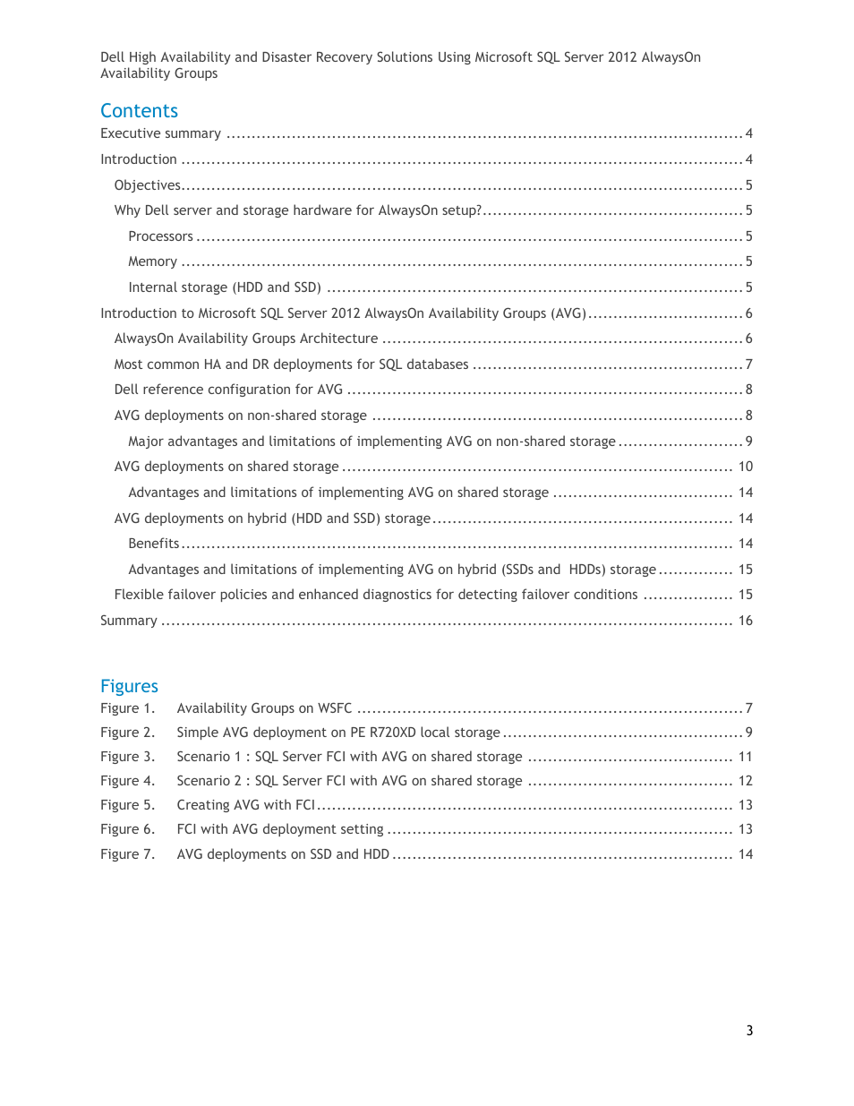 Dell POWEREDGE R720XD User Manual | Page 3 / 16