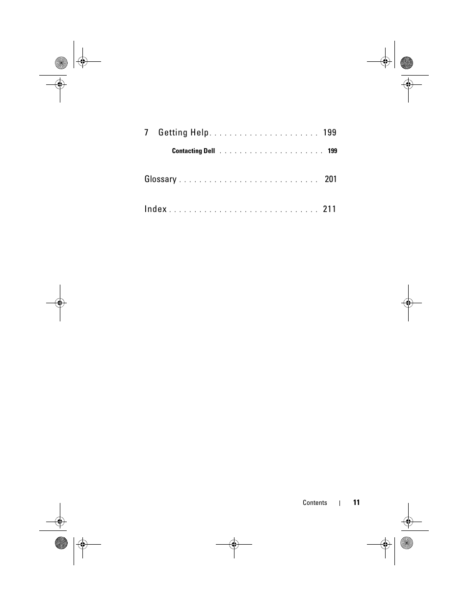 Dell PowerEdge R510 User Manual | Page 11 / 216