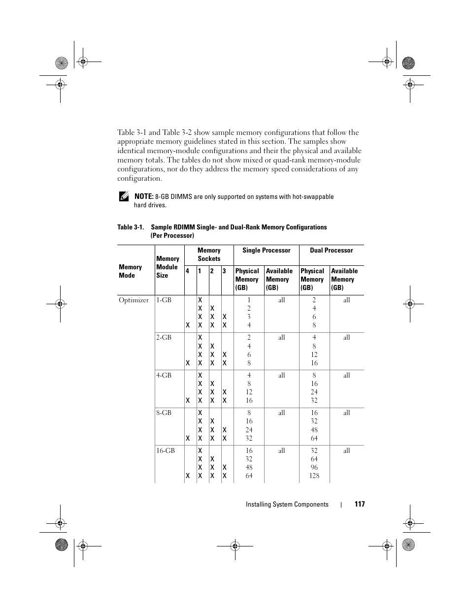 Dell PowerEdge R510 User Manual | Page 117 / 216