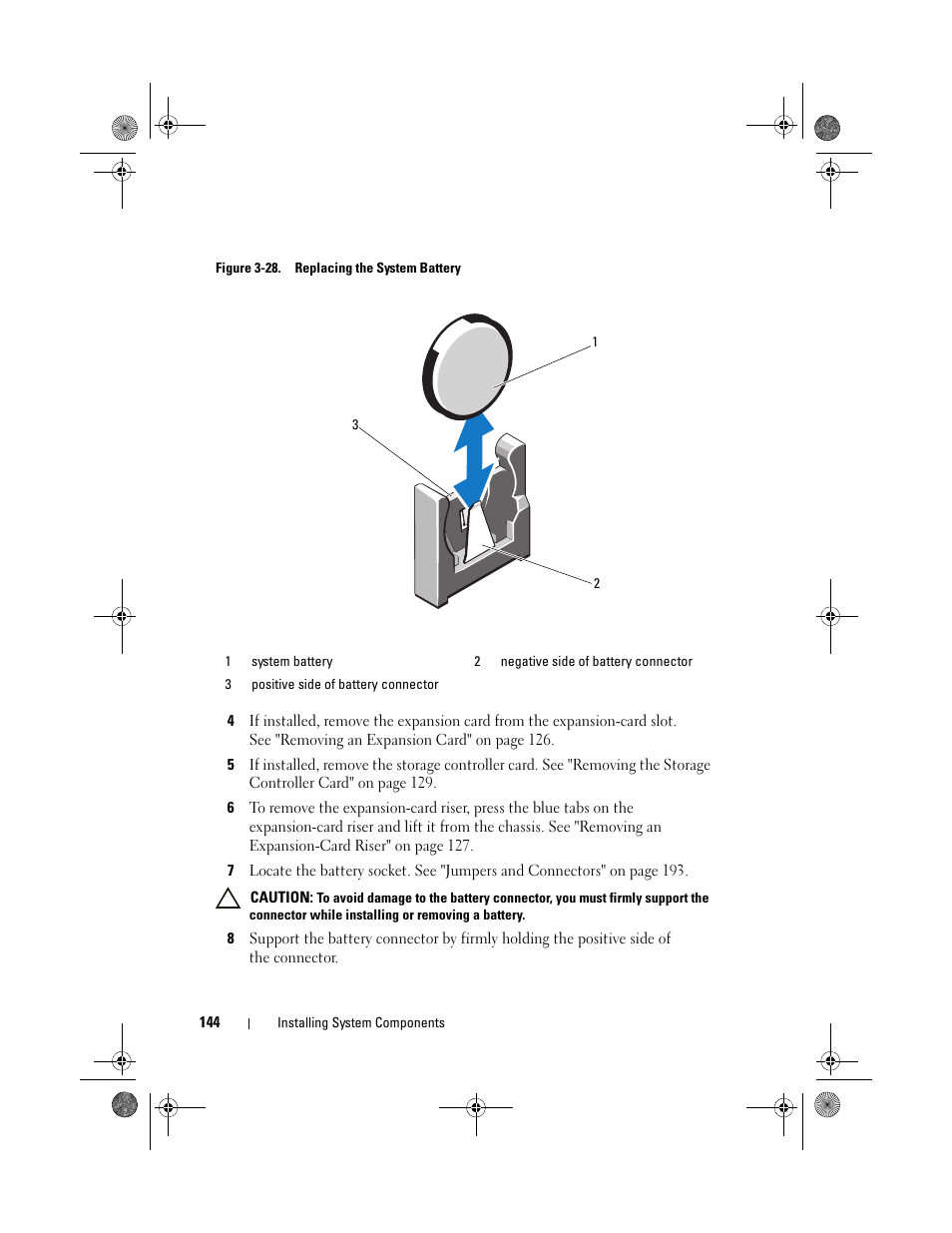 Dell PowerEdge R510 User Manual | Page 144 / 216