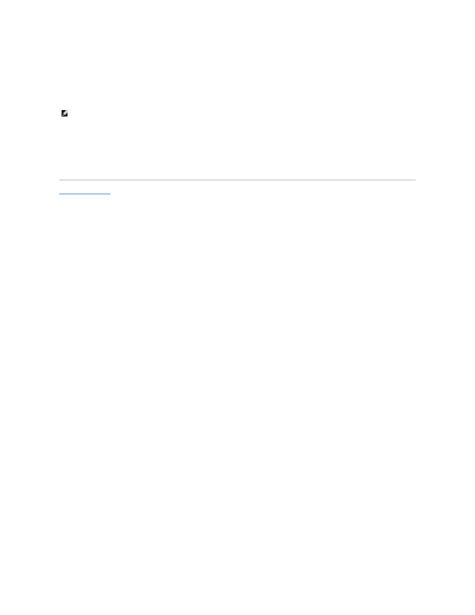 If your computer is lost or stolen | Dell Latitude D410 User Manual | Page 100 / 107