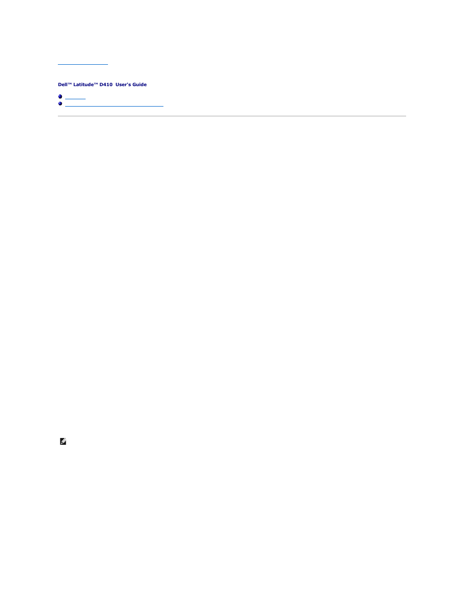 Wireless local area network, Overview, What you need to establish a wlan connection | Checking your wireless network card, Setting up a new wlan | Dell Latitude D410 User Manual | Page 101 / 107