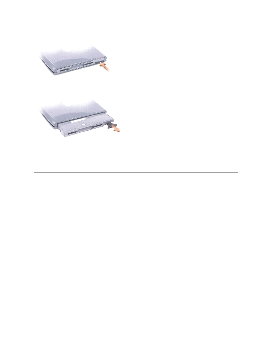Dell Latitude D410 User Manual | Page 16 / 107