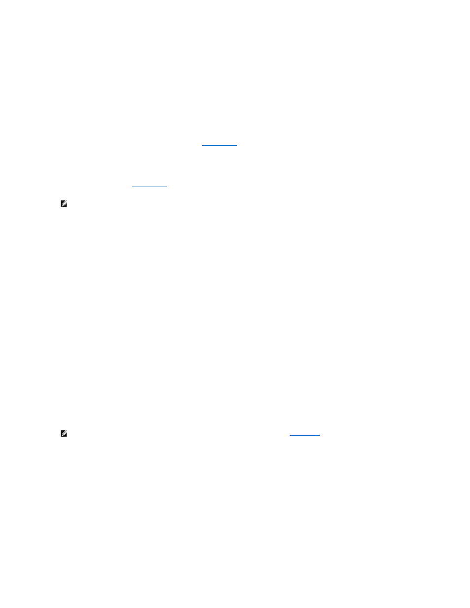 Dell Latitude D410 User Manual | Page 27 / 107