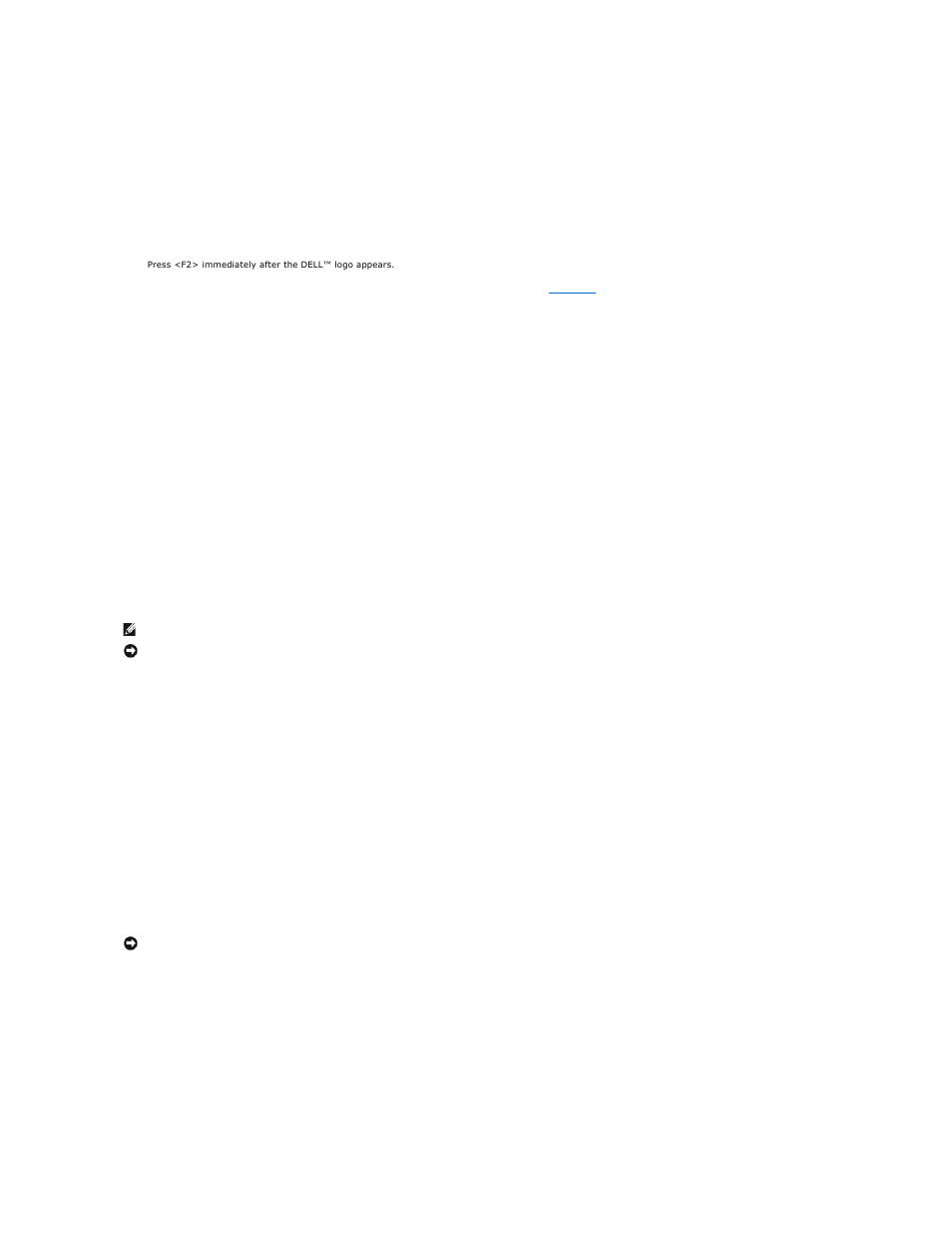 Dell Latitude D410 User Manual | Page 30 / 107