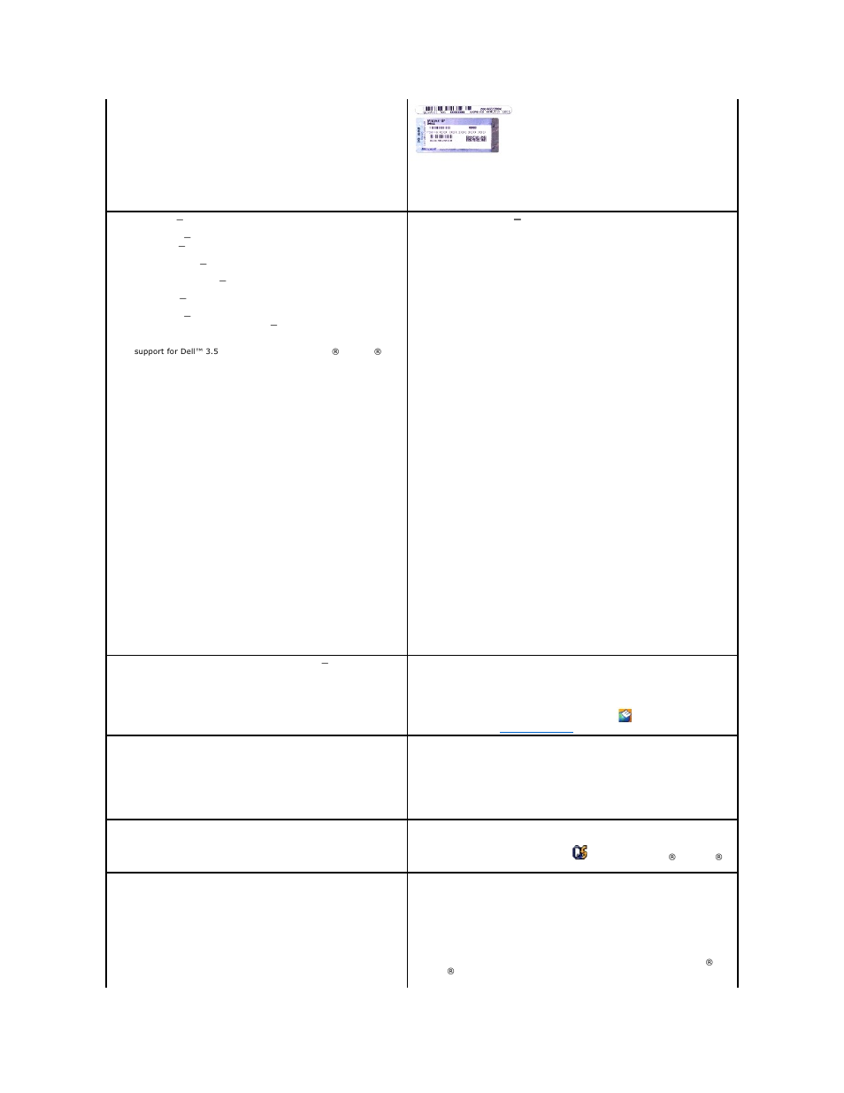 Dell Latitude D410 User Manual | Page 33 / 107