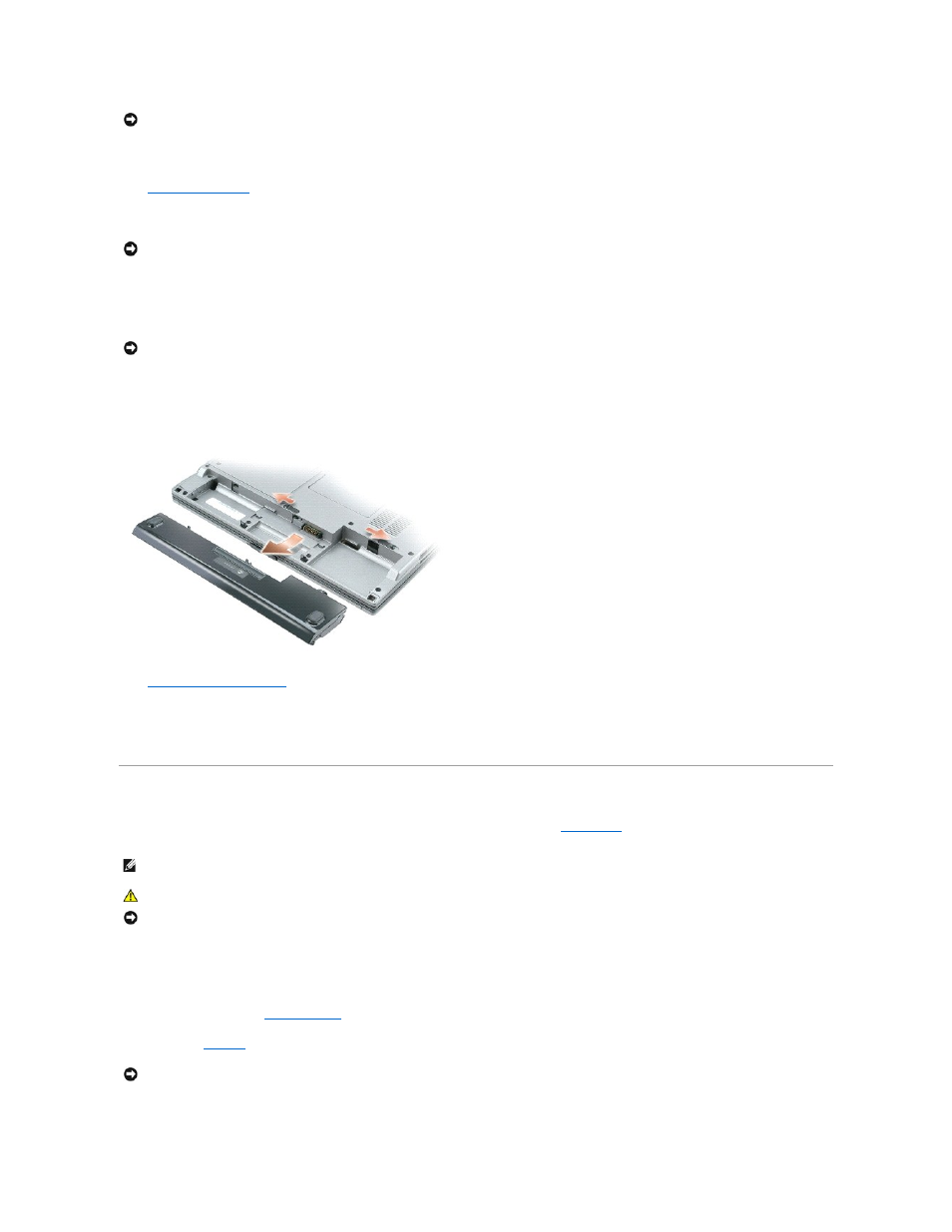 Memory | Dell Latitude D410 User Manual | Page 64 / 107