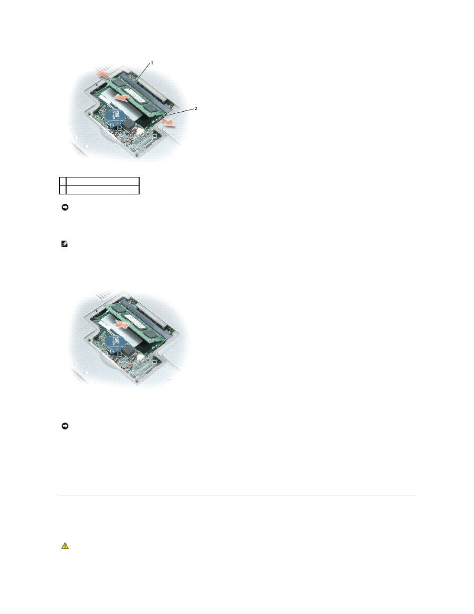 Modem | Dell Latitude D410 User Manual | Page 66 / 107