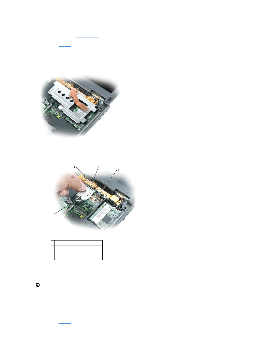 Dell Latitude D410 User Manual | Page 67 / 107