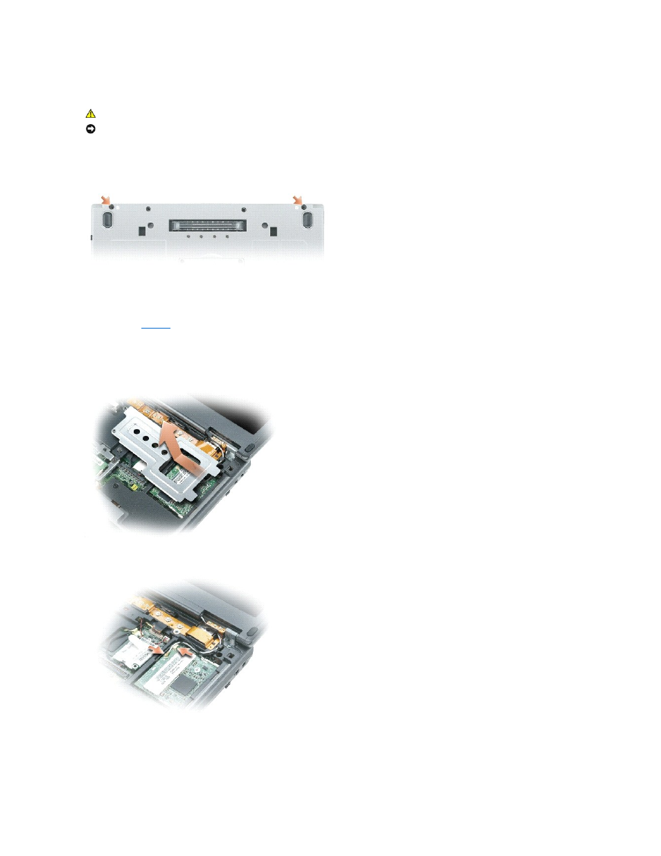 Display | Dell Latitude D410 User Manual | Page 72 / 107