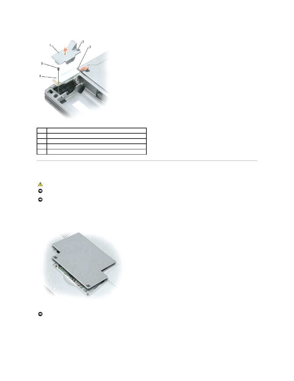 Coin-cell battery | Dell Latitude D410 User Manual | Page 74 / 107