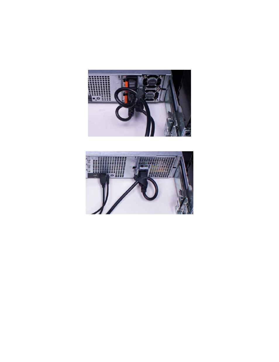 Installing the cma, Installing the inner cma attachment bracket, Figure 2 | Figure 3 | Dell PowerEdge Rack Enclosure 4210 User Manual | Page 5 / 11