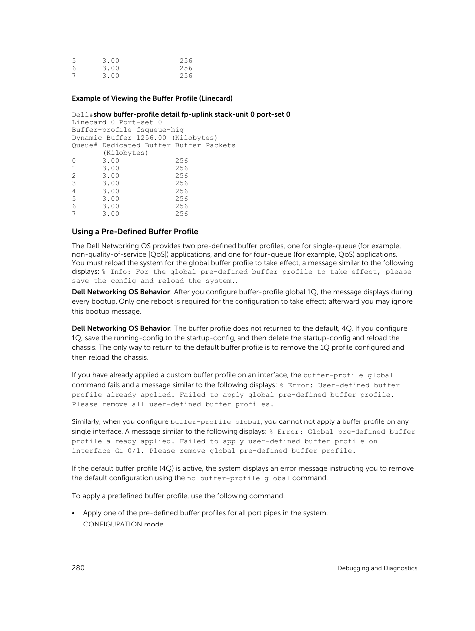 Dell PowerEdge FX2/FX2s User Manual | Page 280 / 292