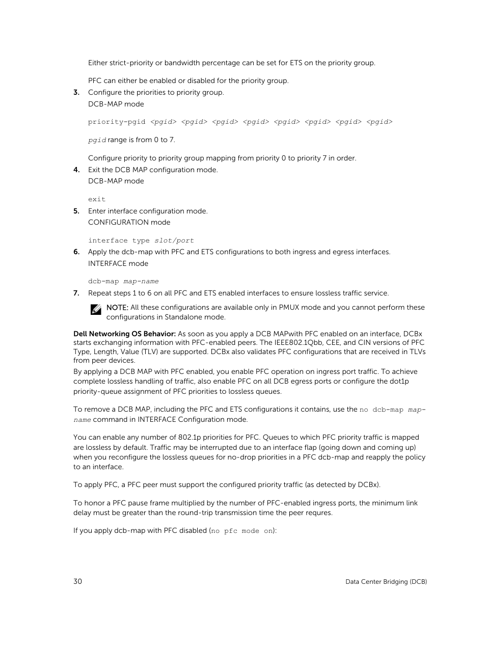 Dell PowerEdge FX2/FX2s User Manual | Page 30 / 292