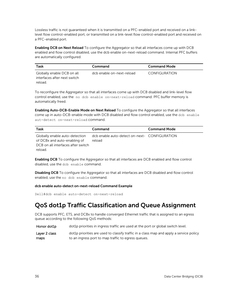 Dell PowerEdge FX2/FX2s User Manual | Page 36 / 292