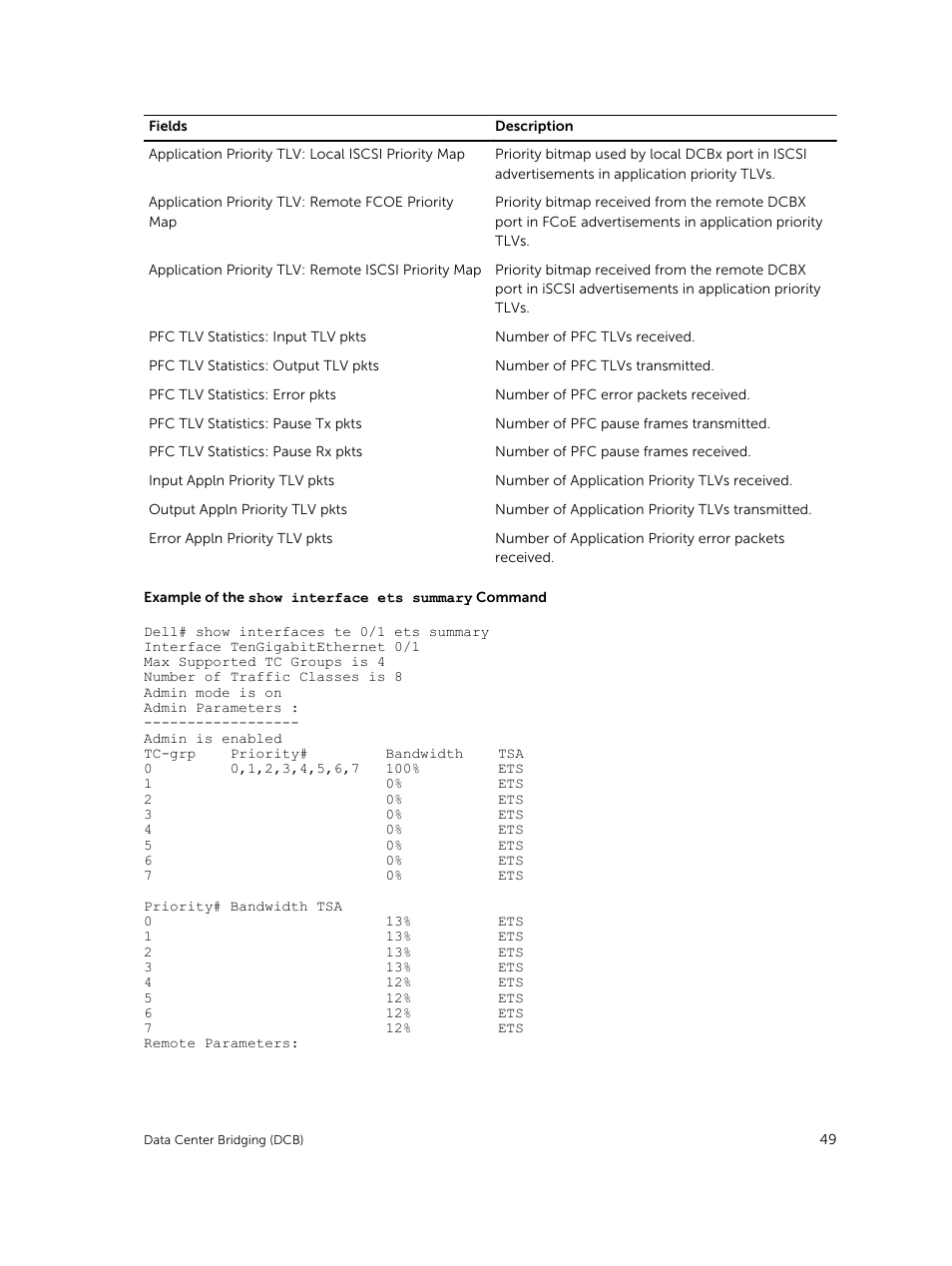 Dell PowerEdge FX2/FX2s User Manual | Page 49 / 292