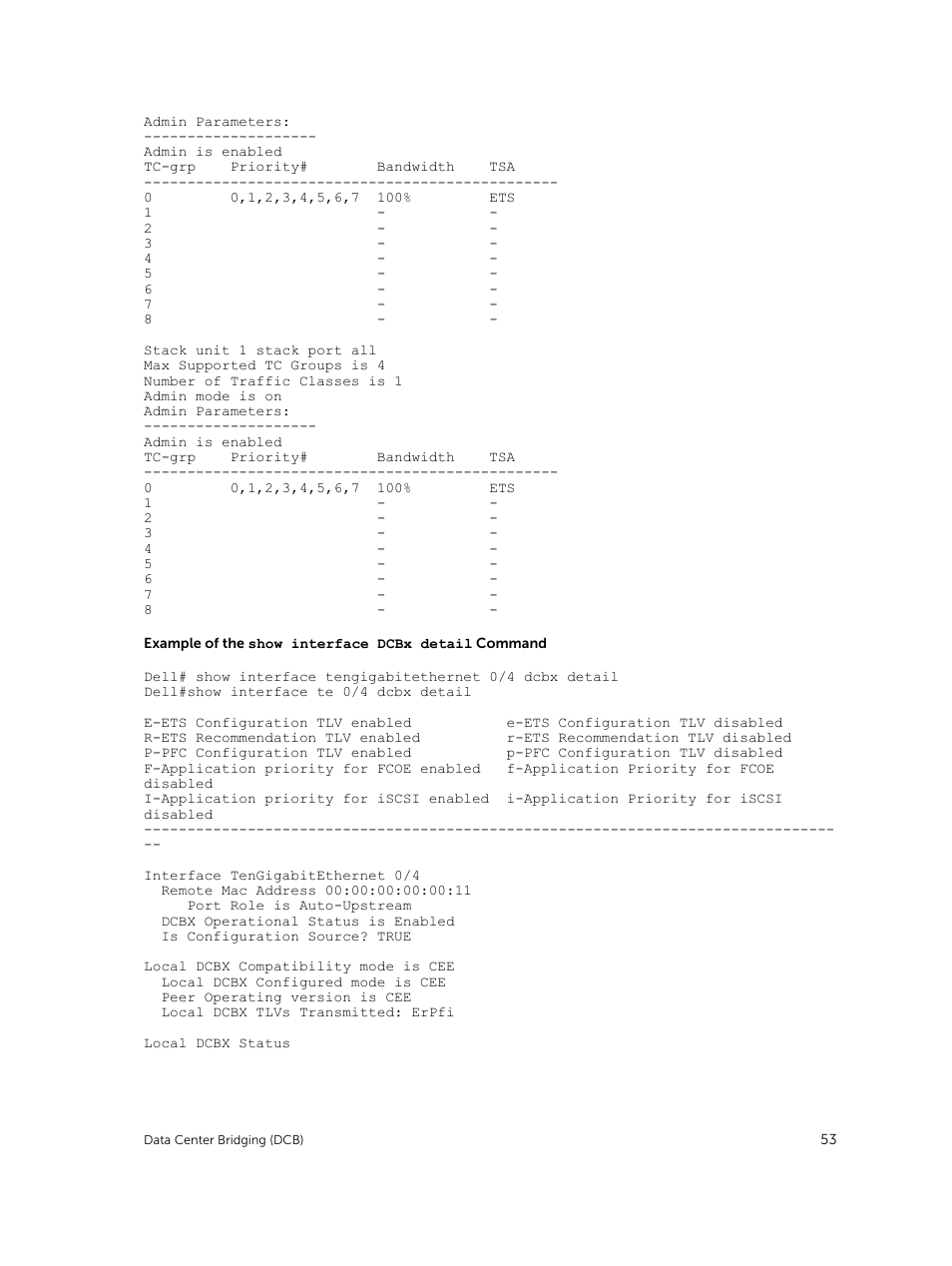 Dell PowerEdge FX2/FX2s User Manual | Page 53 / 292