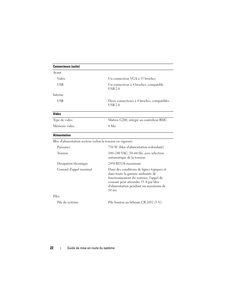 Dell PowerVault DL2200 User Manual | Page 24 / 54