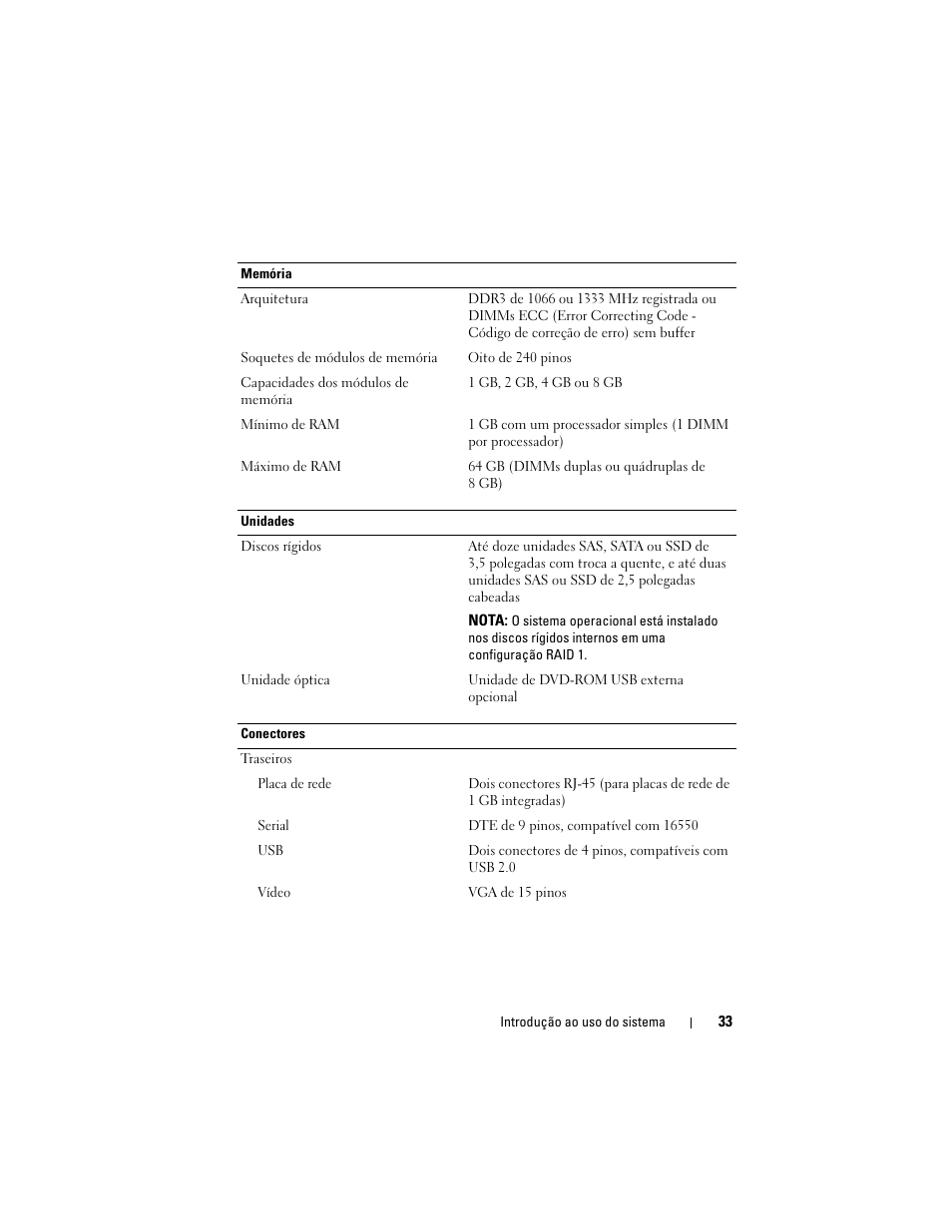 Dell PowerVault DL2200 User Manual | Page 35 / 54