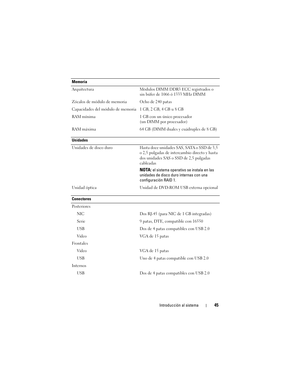 Dell PowerVault DL2200 User Manual | Page 47 / 54