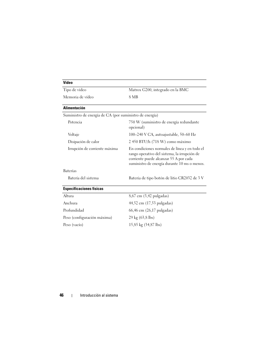 Dell PowerVault DL2200 User Manual | Page 48 / 54