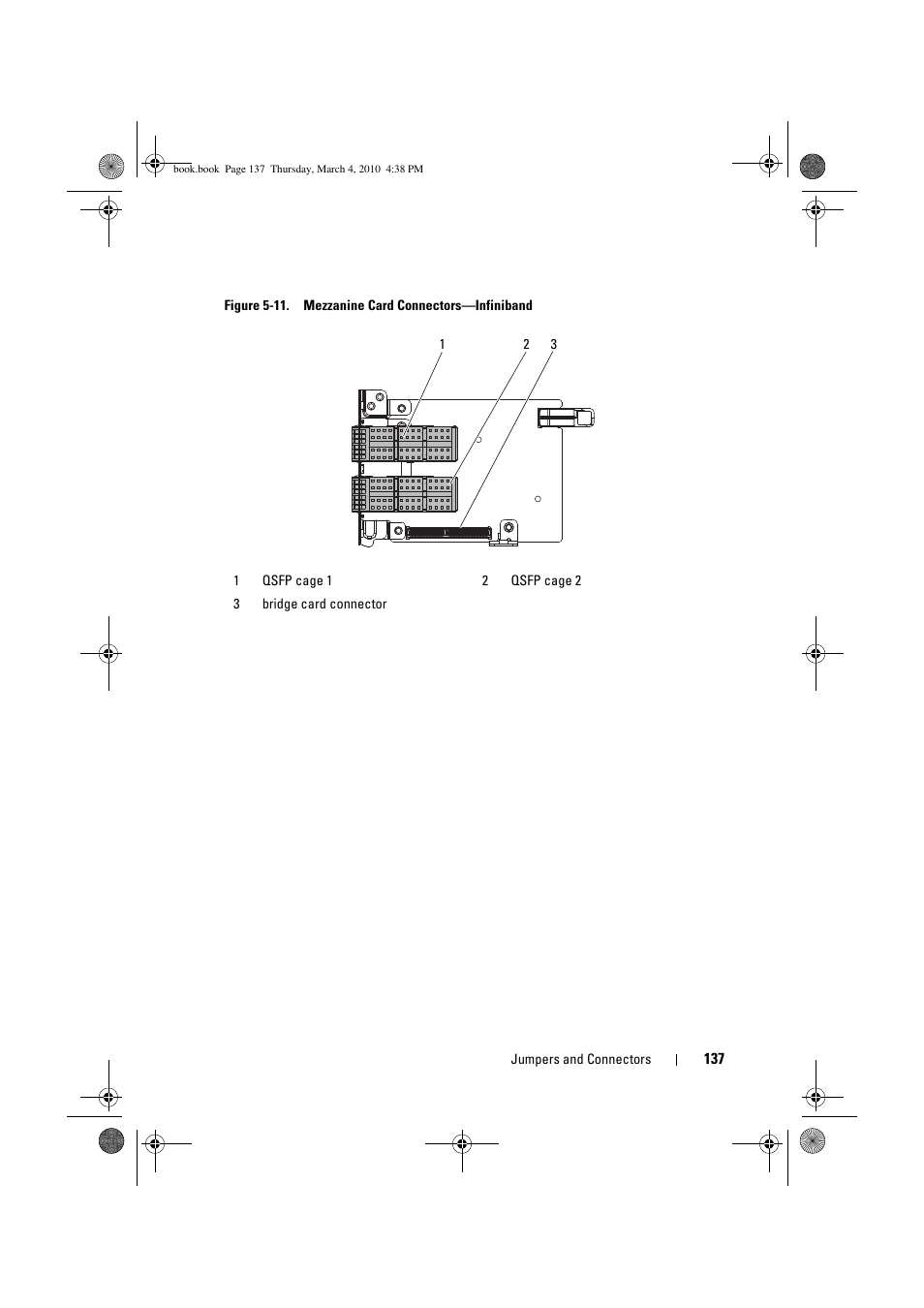 And figure 5-11 | Dell PowerEdge C6100 User Manual | Page 137 / 160