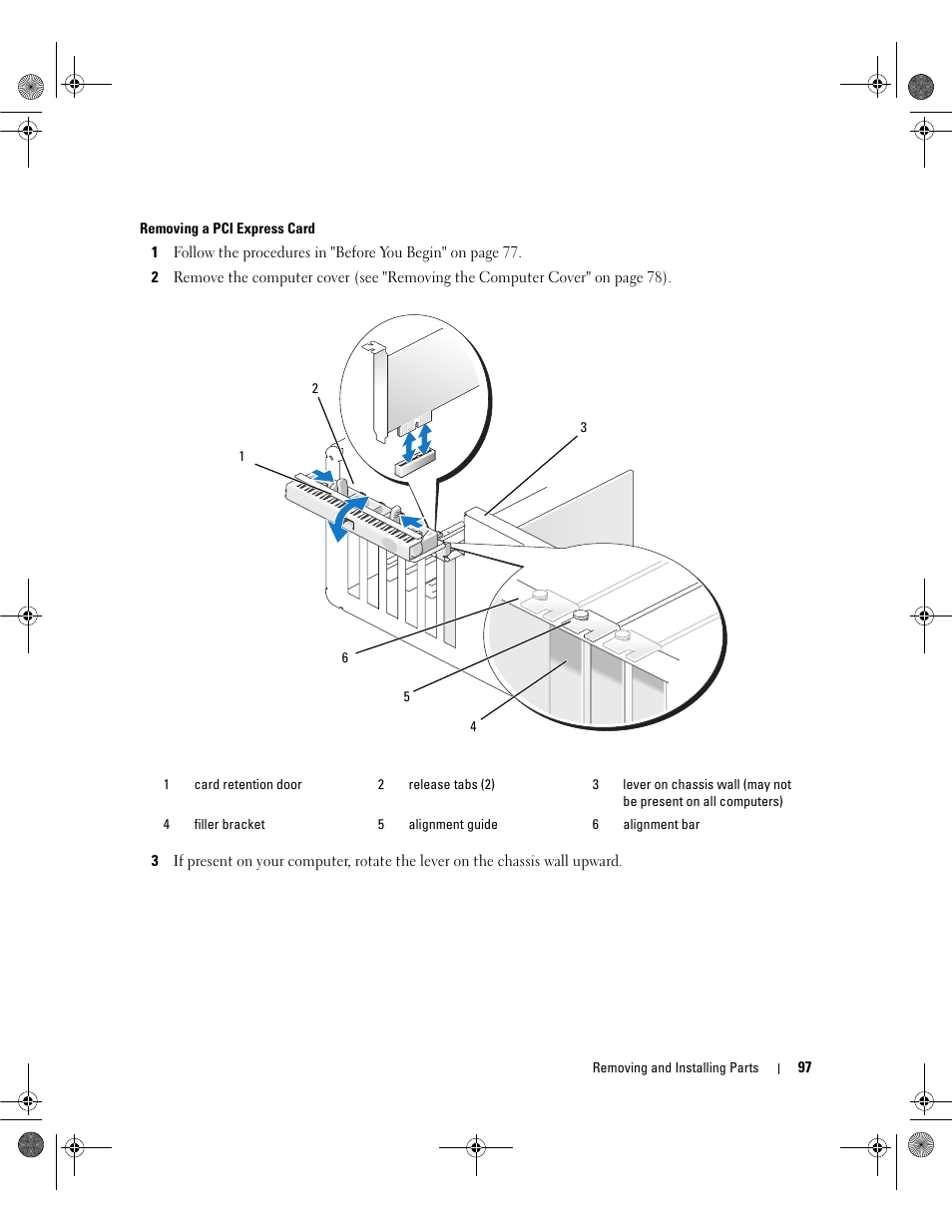 Dell Dimension 9200 User Manual | Page 97 / 174