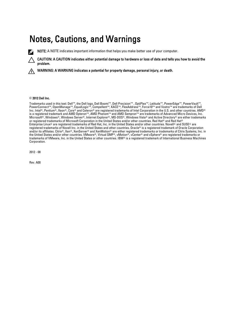 Dell PowerVault MD3260i User Manual | Page 2 / 58