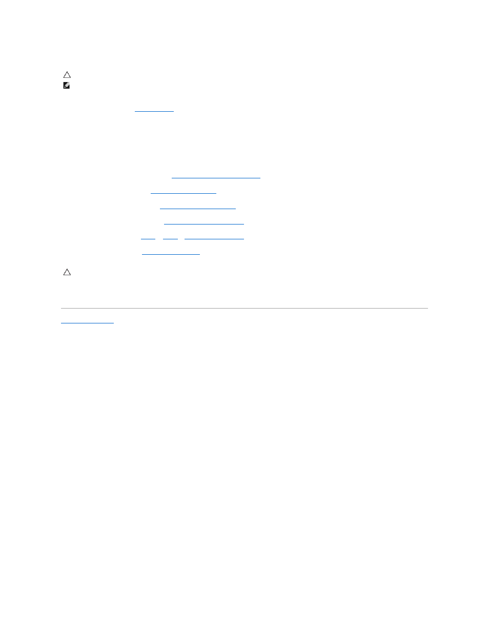 Dell Inspiron One 2305 (Mid 2010) User Manual | Page 38 / 90